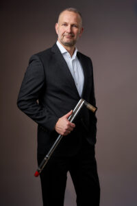 Robert Vestergaard